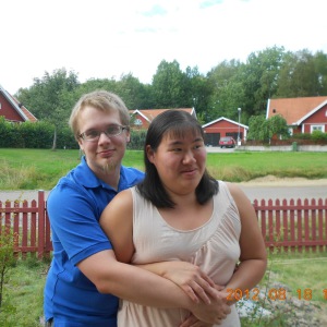 Profilbild på Annika Lehtosalo