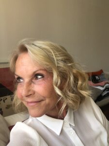 Profilbild på Annika Lekman