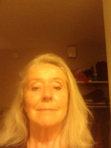 Profilbild på Annika Lilliestierna