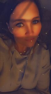 Profilbild på Annika Ljungqvist