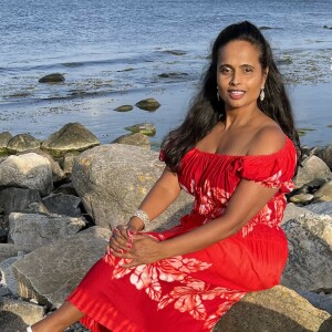 Profilbild på Annika Lundstig
