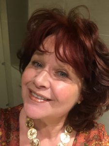Profilbild på Annika Milner