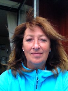 Profilbild på Annika Möller