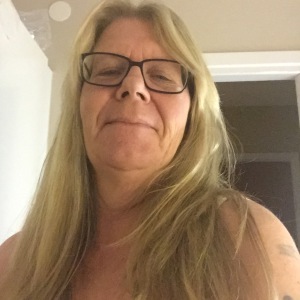 Profilbild på Annika Nilsson