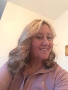 Profilbild på Annika Nilsson