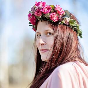 Profilbild på Annika Nilsson