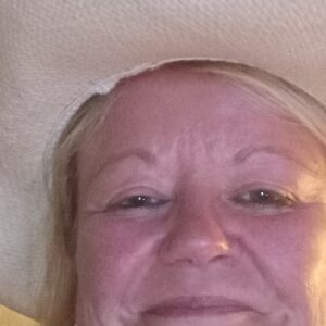 Profilbild på Annika Nordkvist