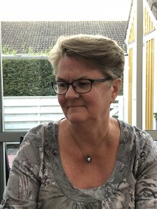 Profilbild på Annika Örn