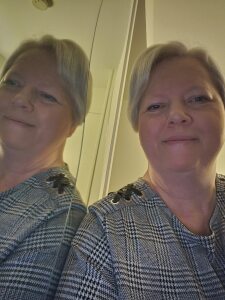 Profilbild på Annika Östling