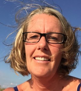 Profilbild på Annika Olsson