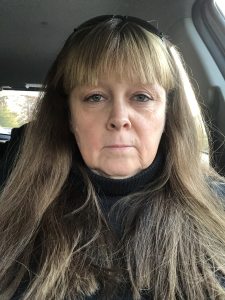 Profilbild på Annika Olsson