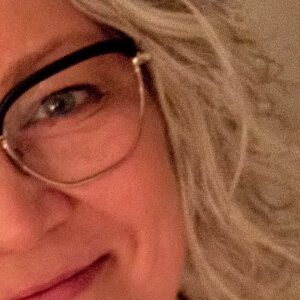 Profilbild på Annika Palm