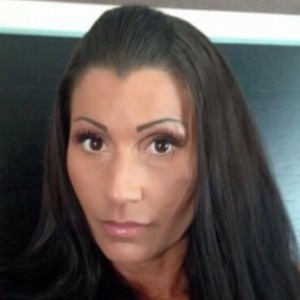 Profilbild på Annika Persson