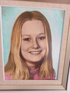 Profilbild på Annika Persson