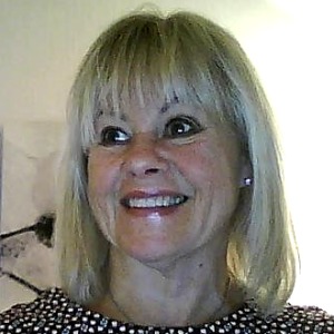Profilbild på Annika Ranje