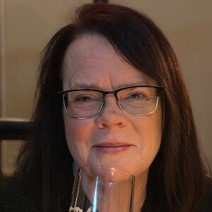 Profilbild på Annika Rönn