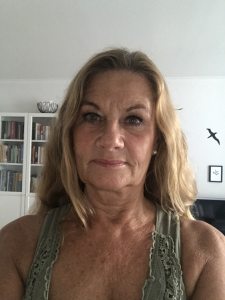 Profilbild på Annika Rybo