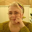 Profilbild på Annika Siegers