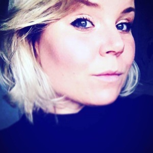 Profilbild på Annika Sjöberg
