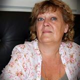 Profilbild på Annika Sjögren
