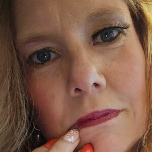 Profilbild på Annika Ström fd Lundqvist