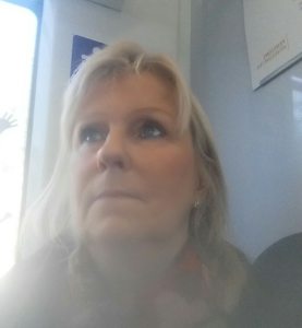 Profilbild på Annika Svensson