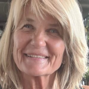Profilbild på Annika Taube