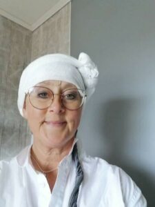 Profilbild på Annika Tylleskär