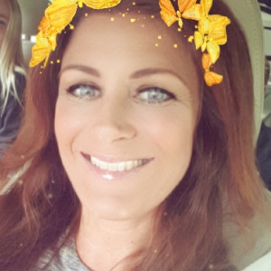 Profilbild på Annika Valton