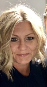Profilbild på Annika Wändel