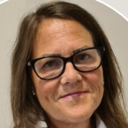 Profilbild på Annika Welin
