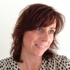 Profilbild på Annika Wigert