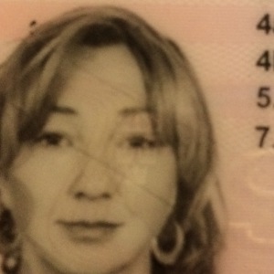 Profilbild på Annika Wilander