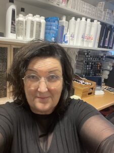Profilbild på Anniqa Gustafsson