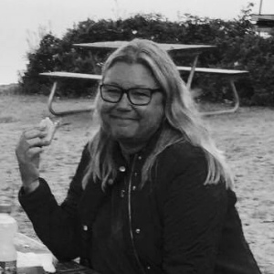 Profilbild på Anniqa Svensson