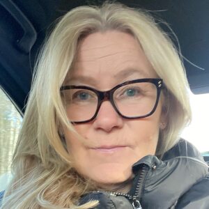Profilbild på Annkathrine Thorell