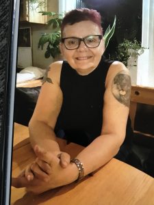 Profilbild på Annkatrin Svensson