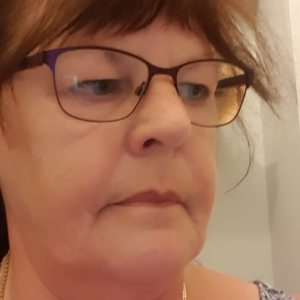 Profilbild på Annki Anne Christine Lönnedahl Kästel