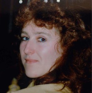 Profilbild på Annki Andersson
