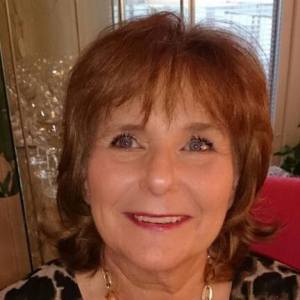 Profilbild på Annlie Björndahl