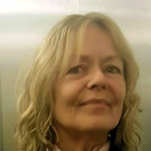 Profilbild på Annlouise Johansson