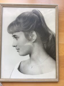 Profilbild på Annmari Orrenius