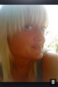 Profilbild på Annmarie Thörnblom