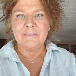 Profilbild på Annsofi Kastrup