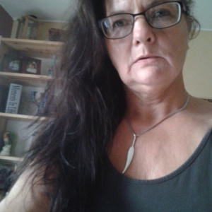 Profilbild på Annsofie Flormo