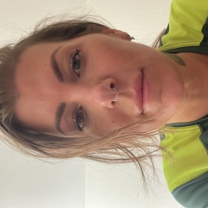 Profilbild på Annsofie Sahlen