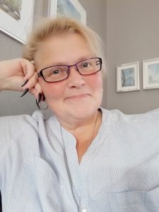 Profilbild på Annukka Ojala