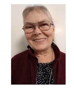 Profilbild på Annwor Haglund