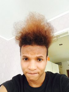 Profilbild på Anour Nashih