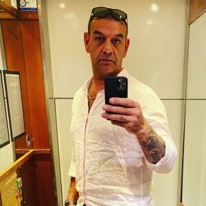 Profilbild på Ante Arya